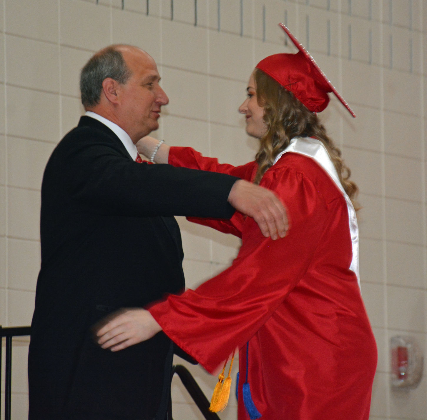Necedah Grad 6